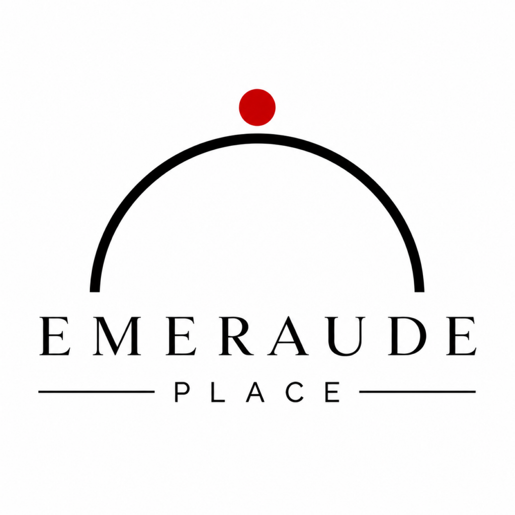 emeraudeplace logo emeraudeplace logo